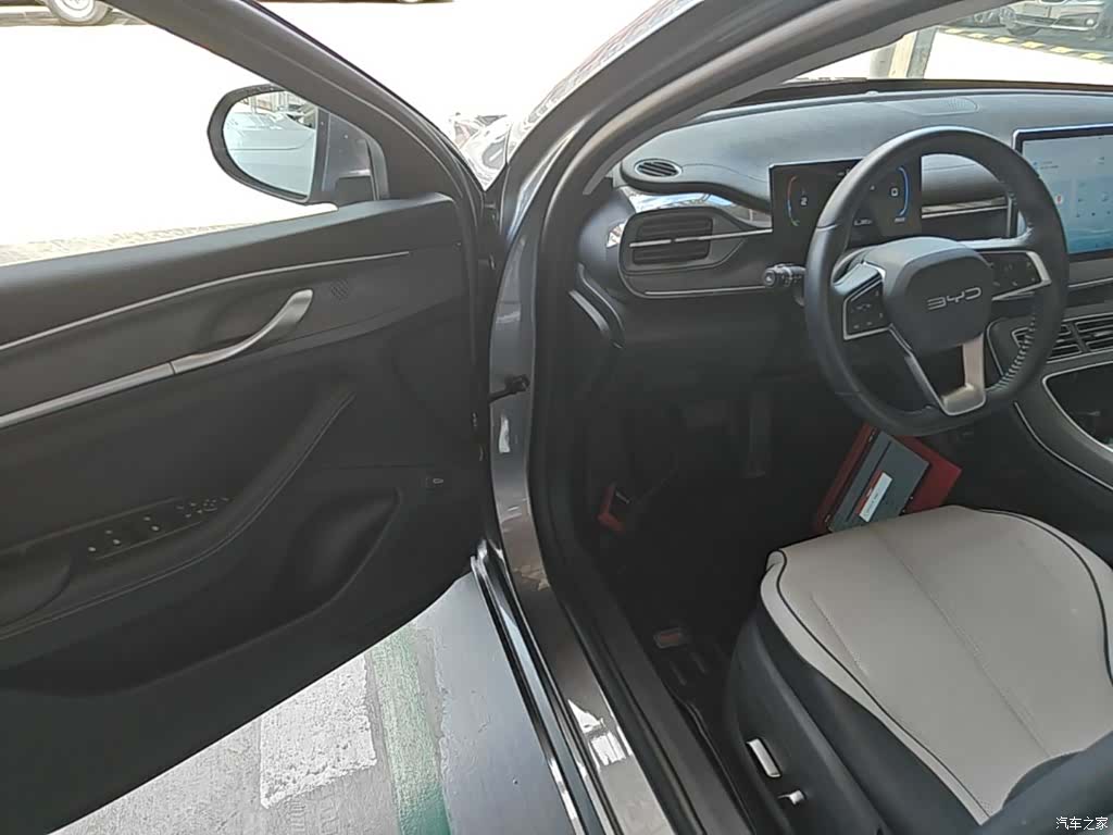 BYD Destroyer 05, 2024 16