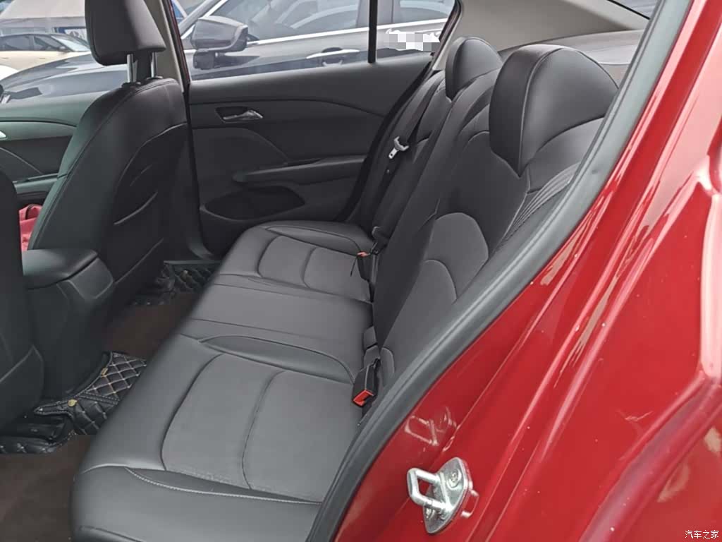 Chevrolet 320, 2018 17