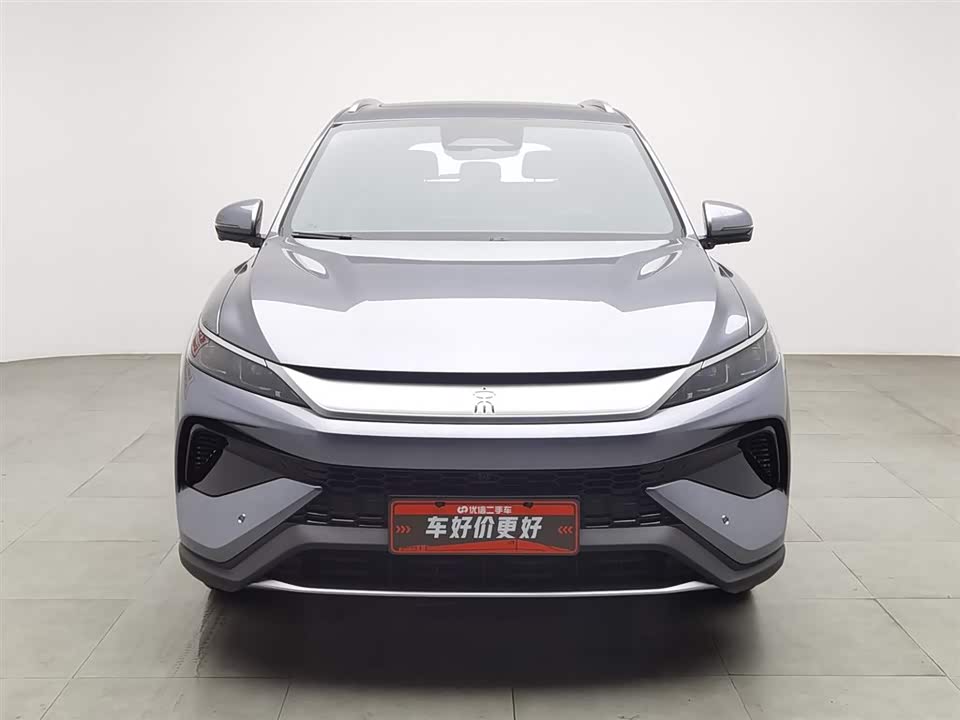 BYD Songjiang BYD Songjiang