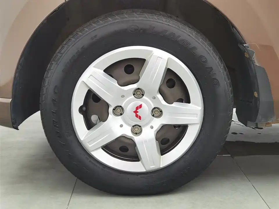 Wuling Wuling Hongguang