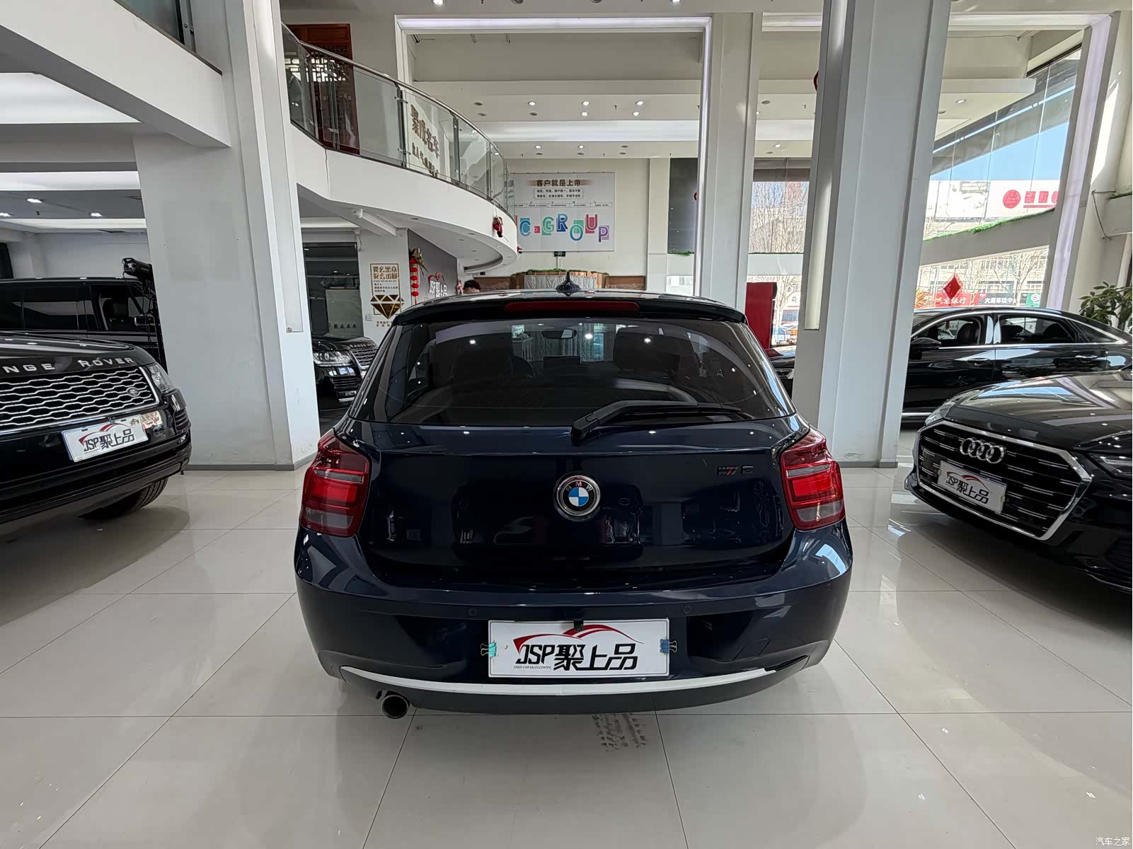 BMW 1 Series, 2012 10