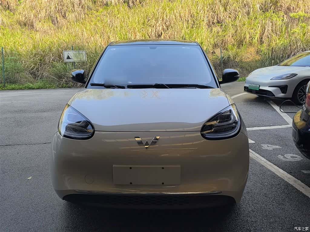 Wuling Bingo, 2024 3