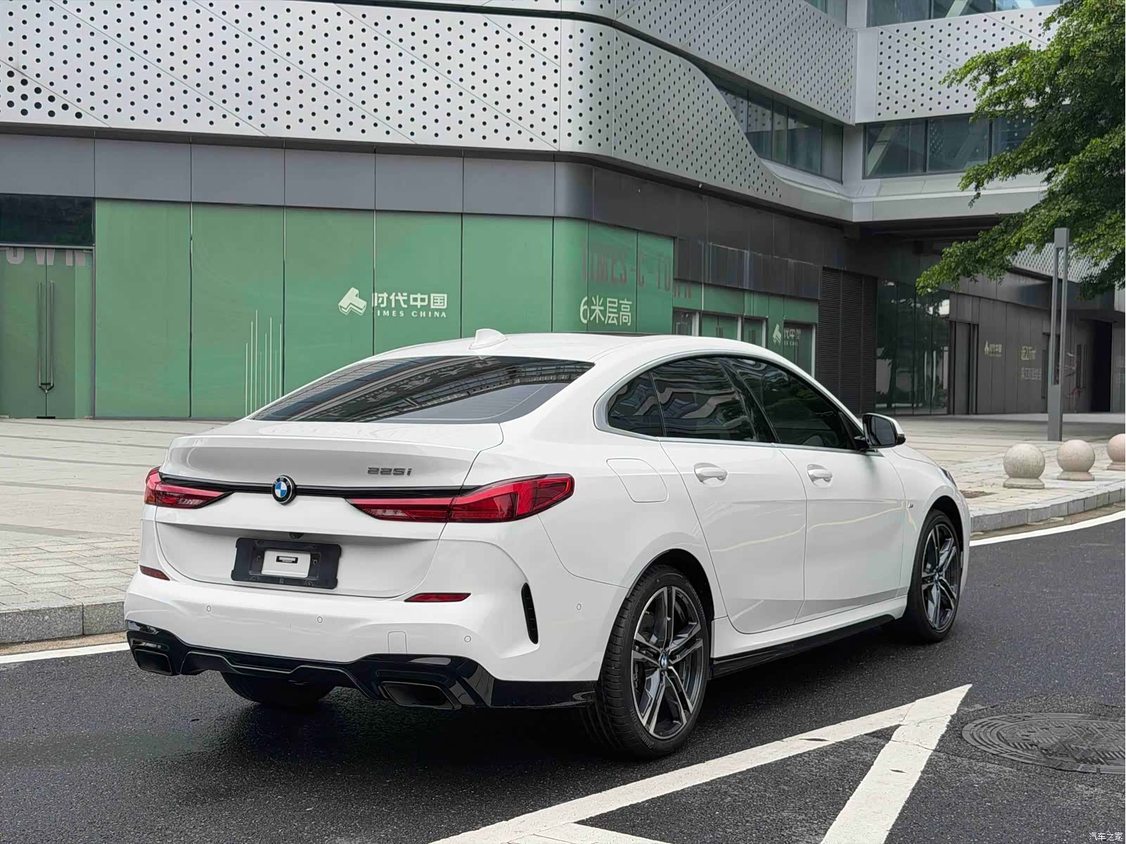 BMW 2 Series, 2021 все фото