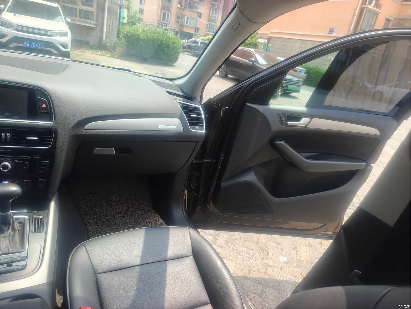 Audi Q5, 2016 16
