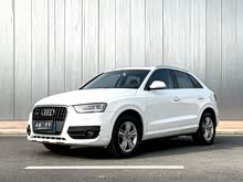 �µ�Q3 2013�� 35 TFSI quattro ������
