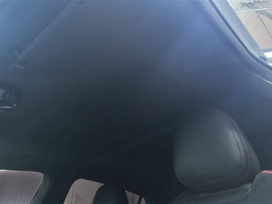 Trumpchi Shadow Leopard