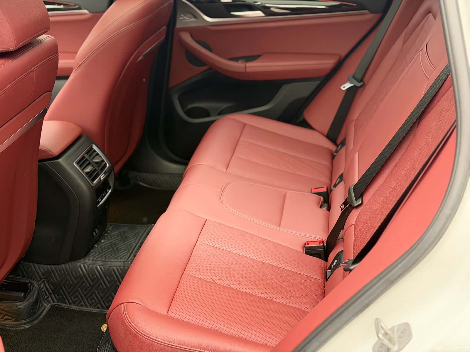 BMW X3, 2023 14