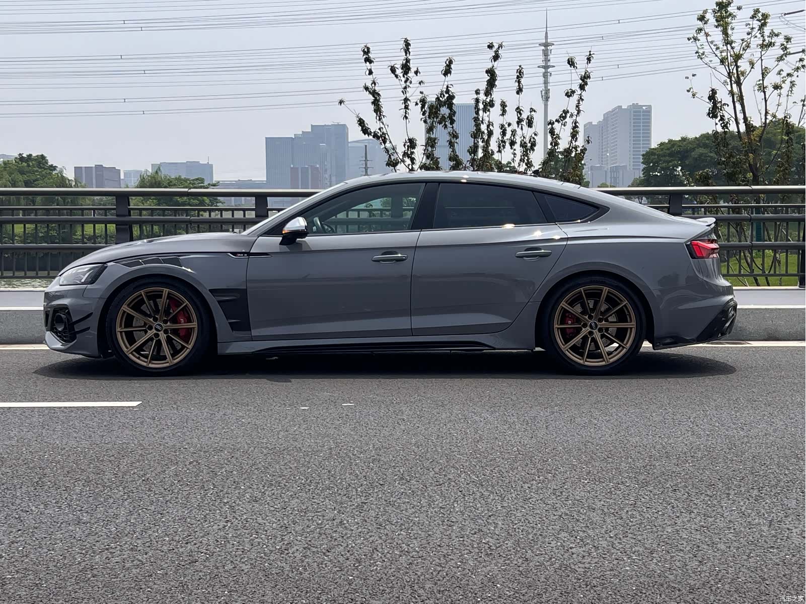 Audi RS, 2021 4