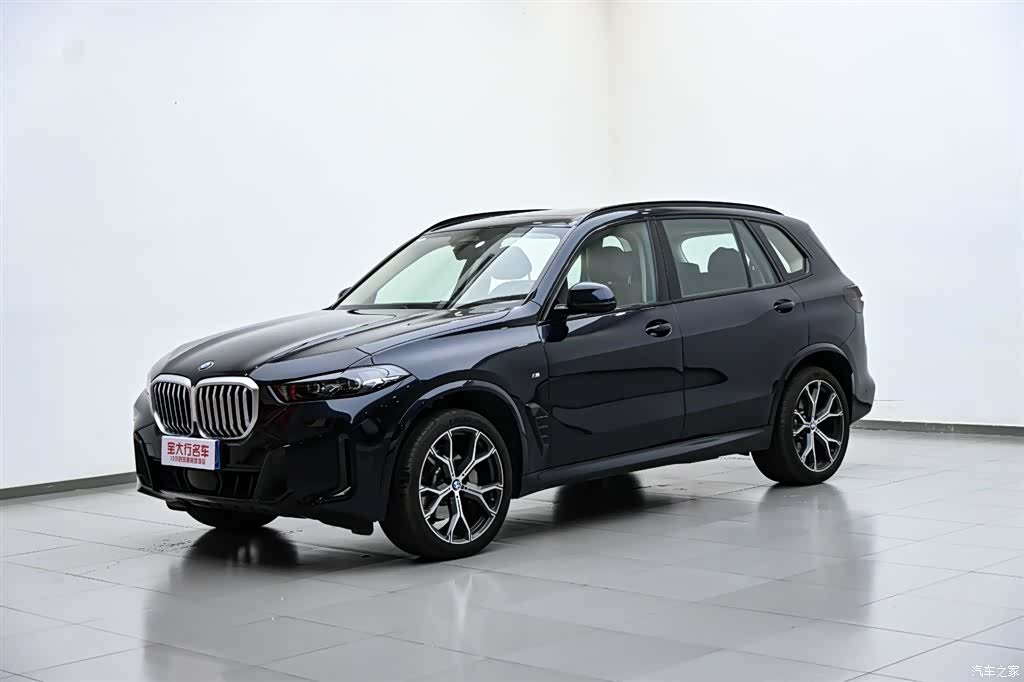 BMW X5, 2025 2