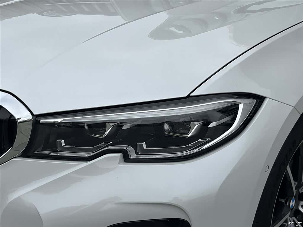 BMW 3 Series, 2020 8