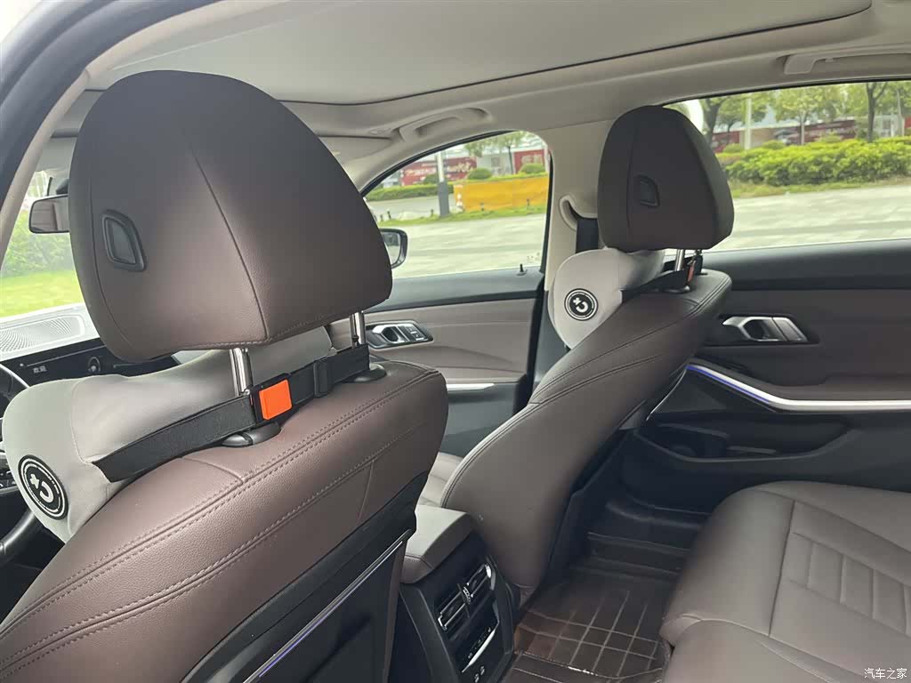 BMW 3 Series, 2020 18