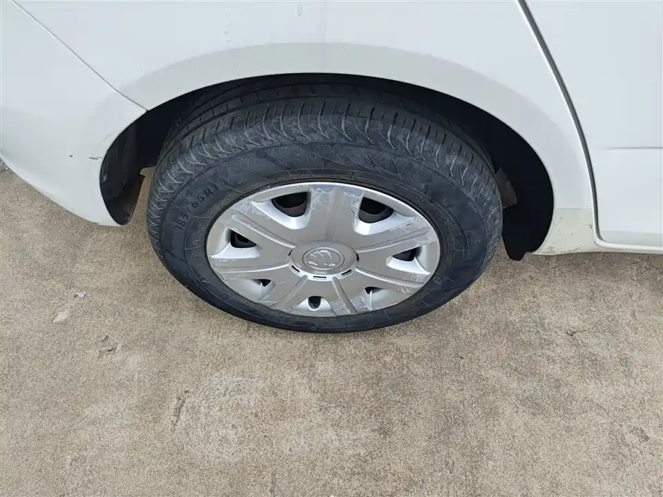 Skoda Jingrui