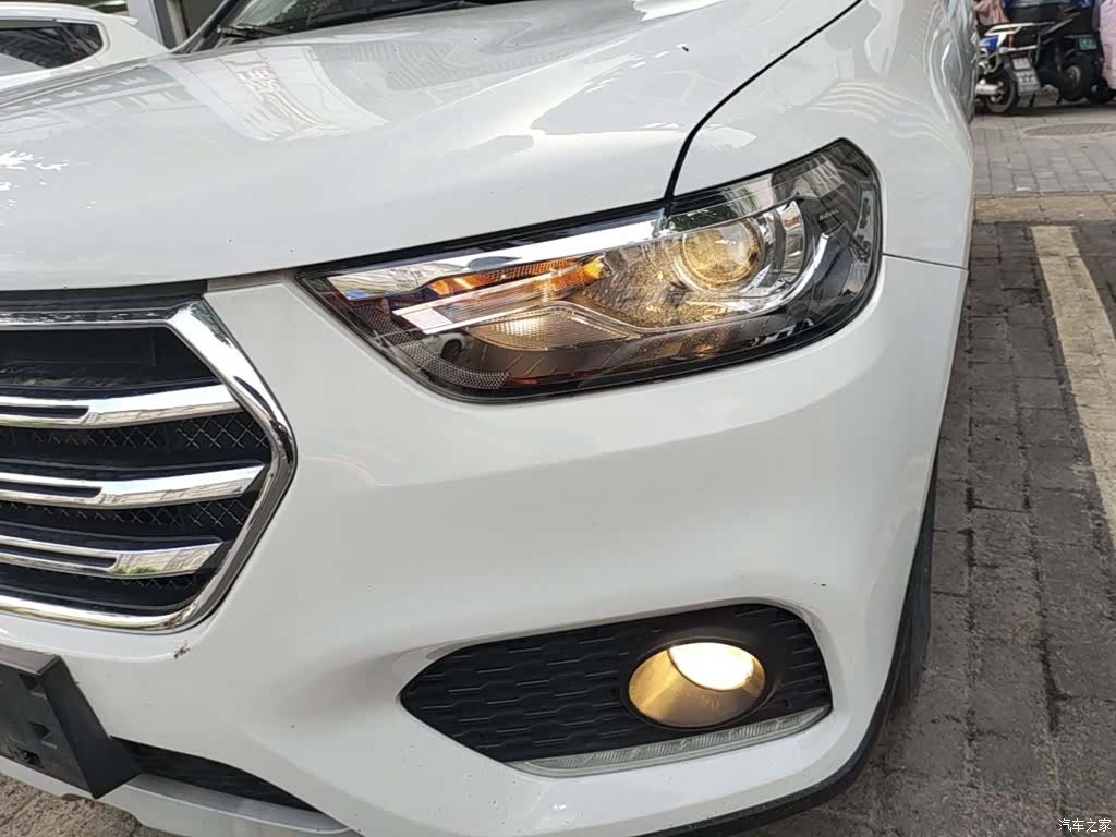 Haval H6, 2019 23
