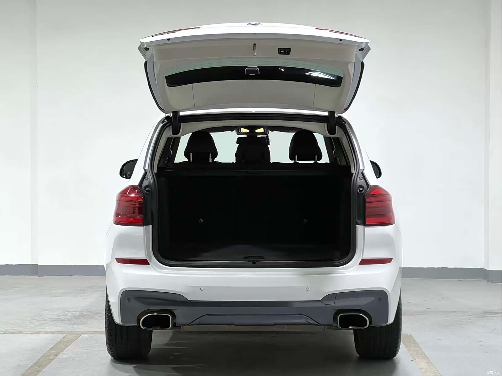 BMW X3, 2019 7