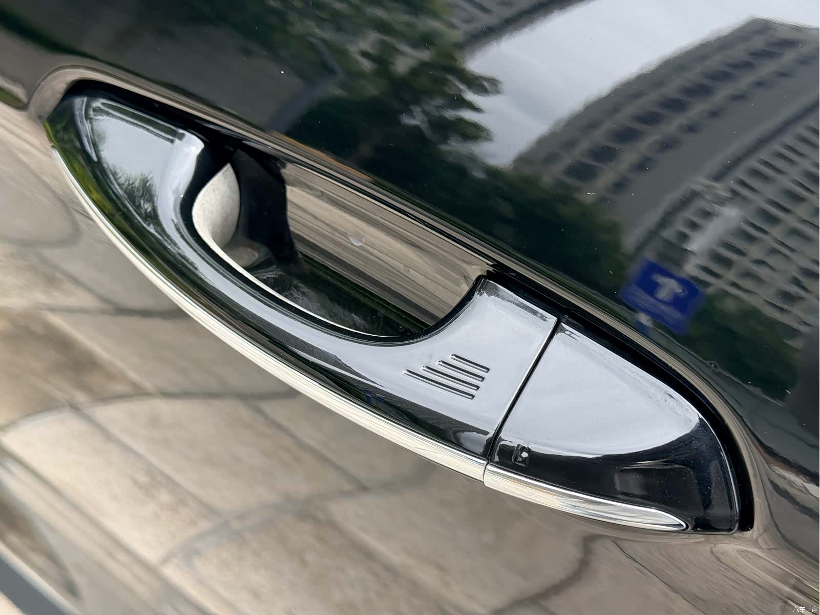 Ford Edge, 2020 36