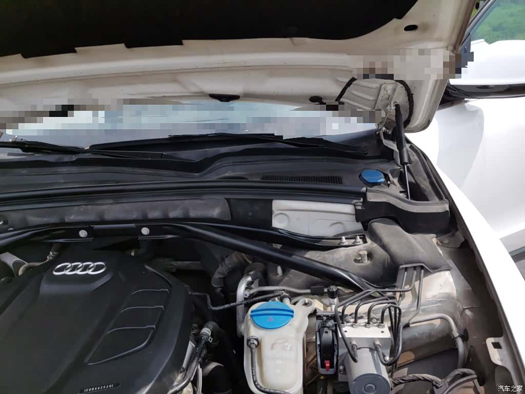 Audi Q5, 2017 22
