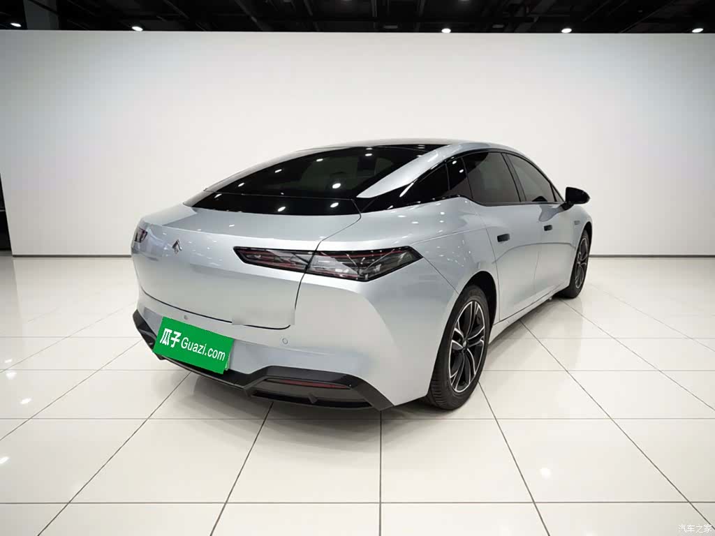 Hyper GT, 2023 7