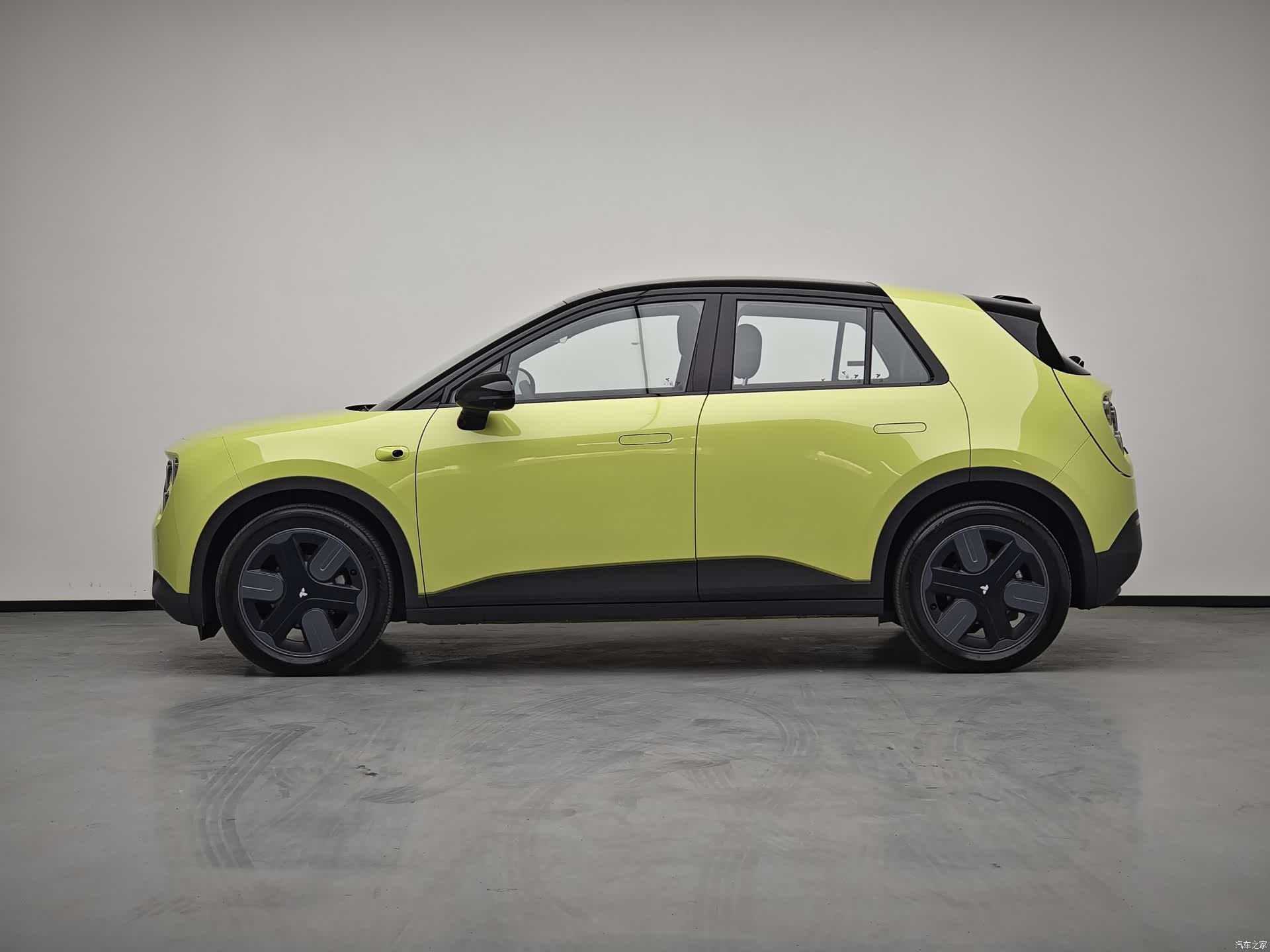 NIO firefly, 2025 19