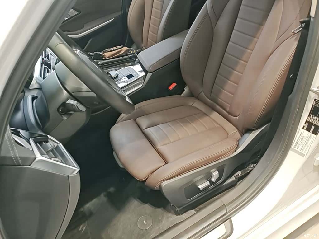 BMW 3 Series, 2021 22