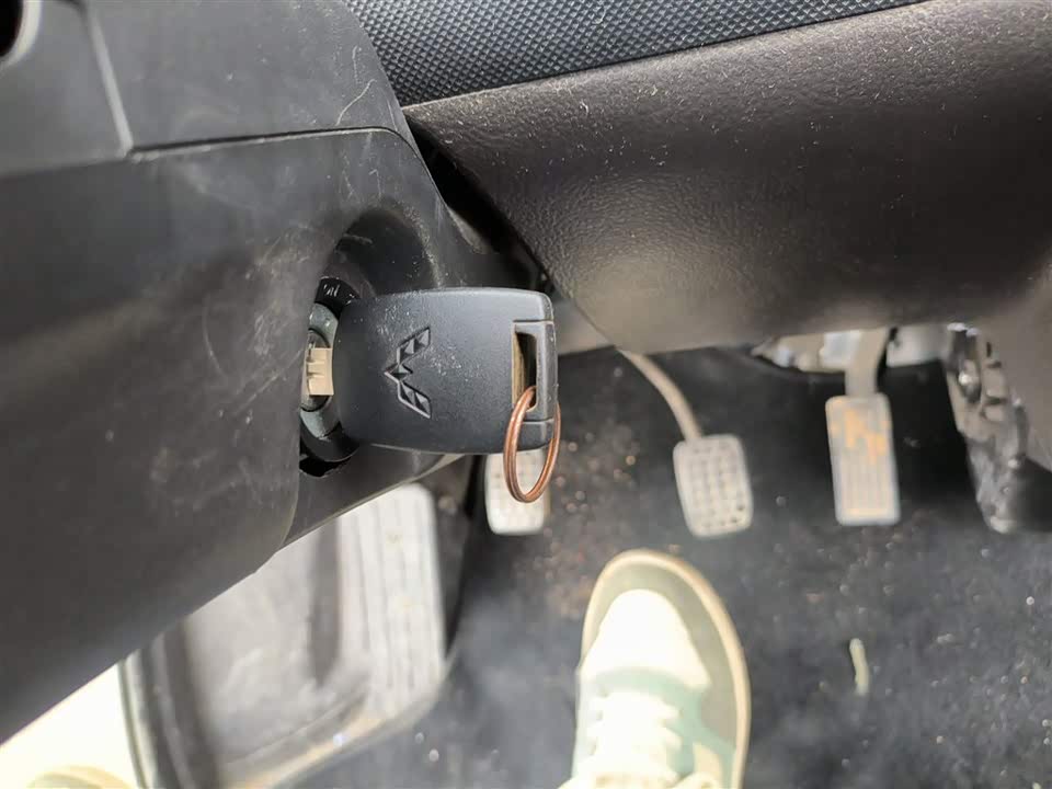 Wuling Wuling Rongguang