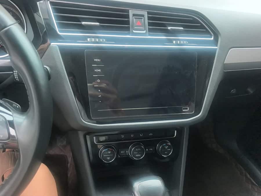 Volkswagen Tiguan L 2020, фото 13