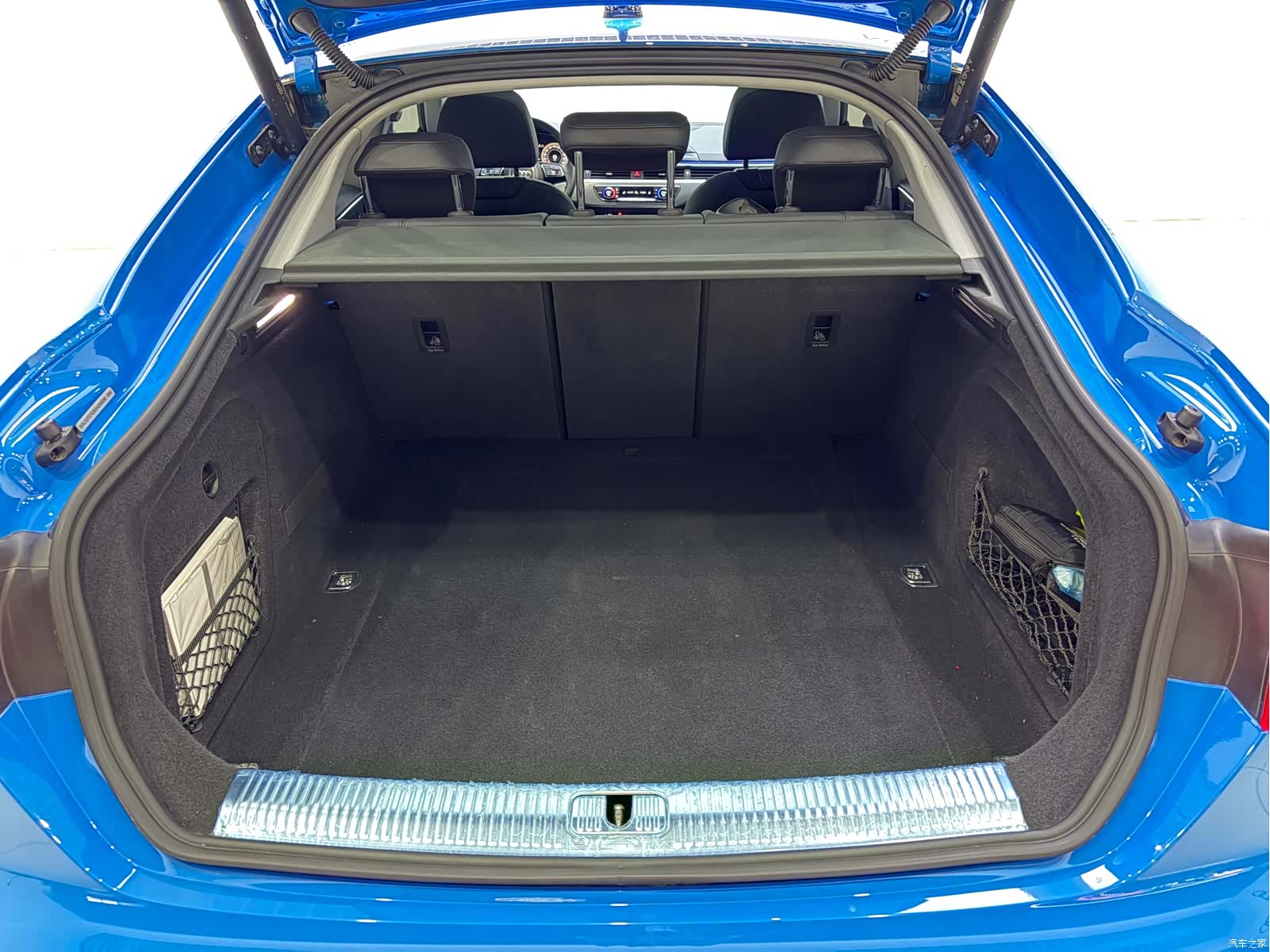 Audi A5, 2023 9
