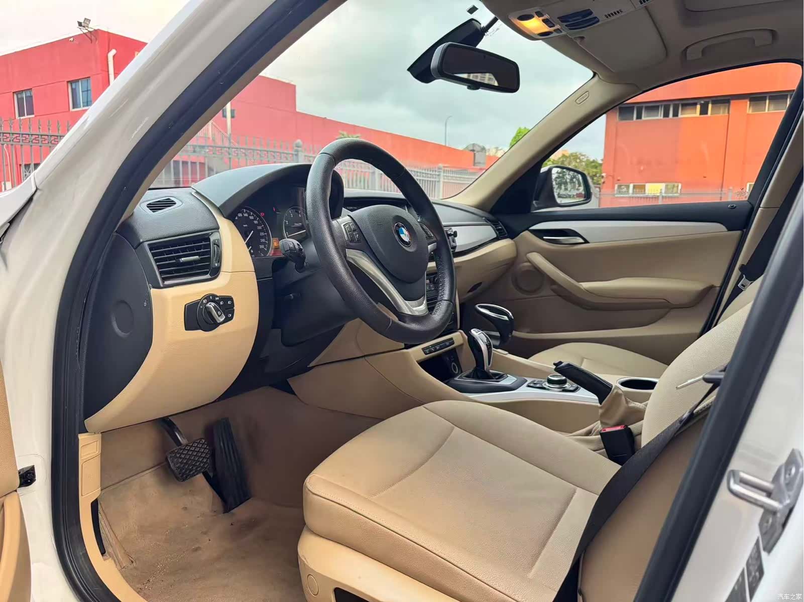 BMW X1, 2015 7