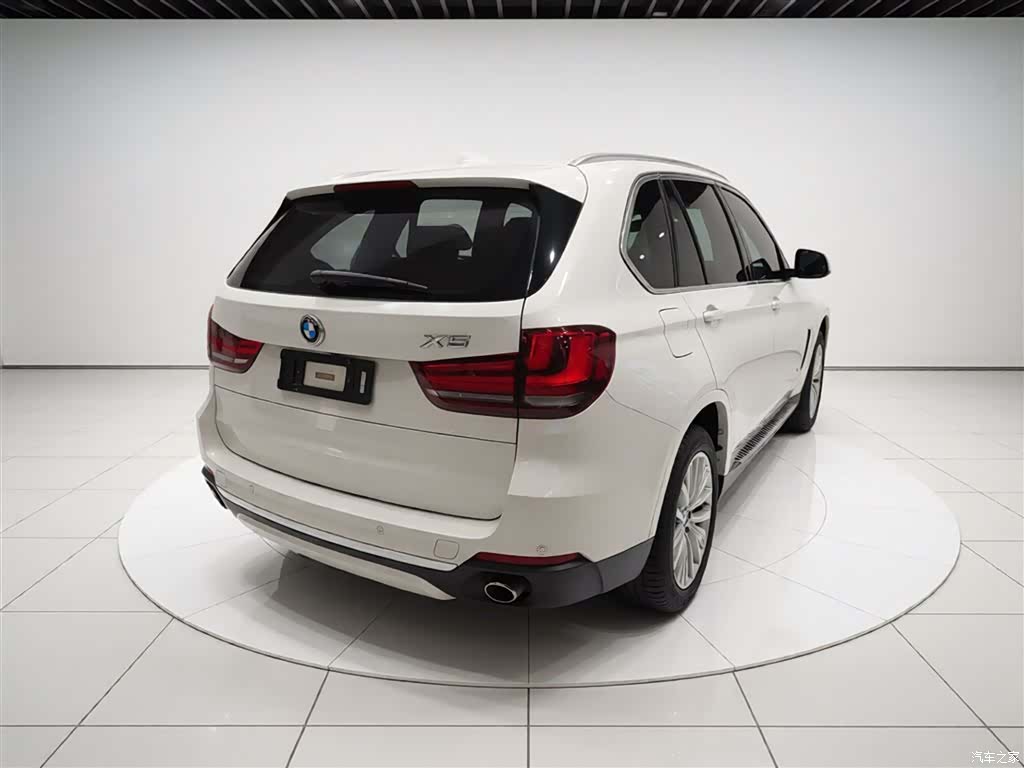 BMW X5, 2017 все фото