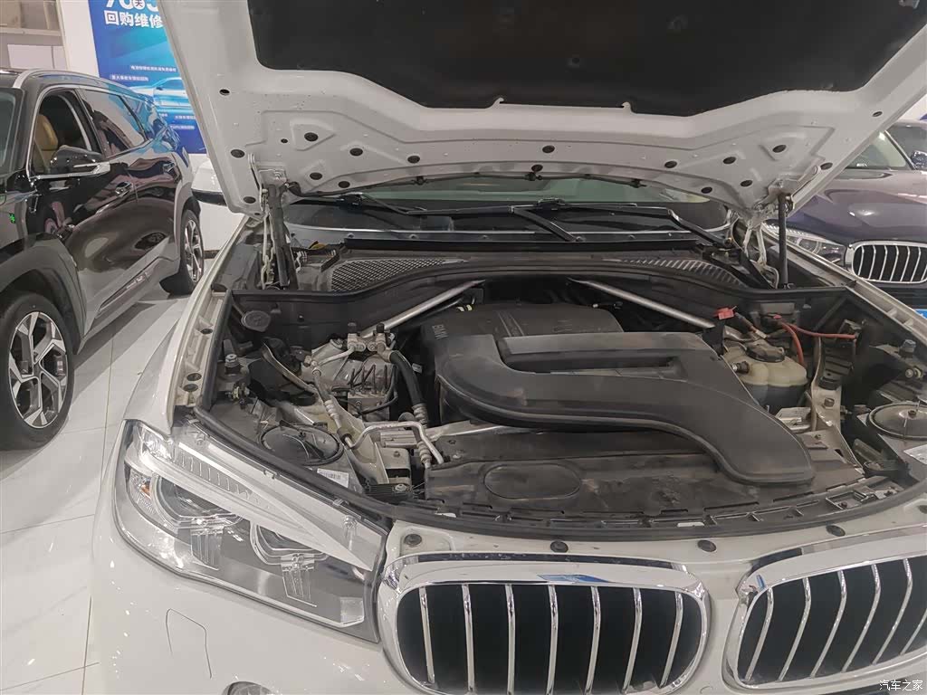 BMW X5, 2017 24