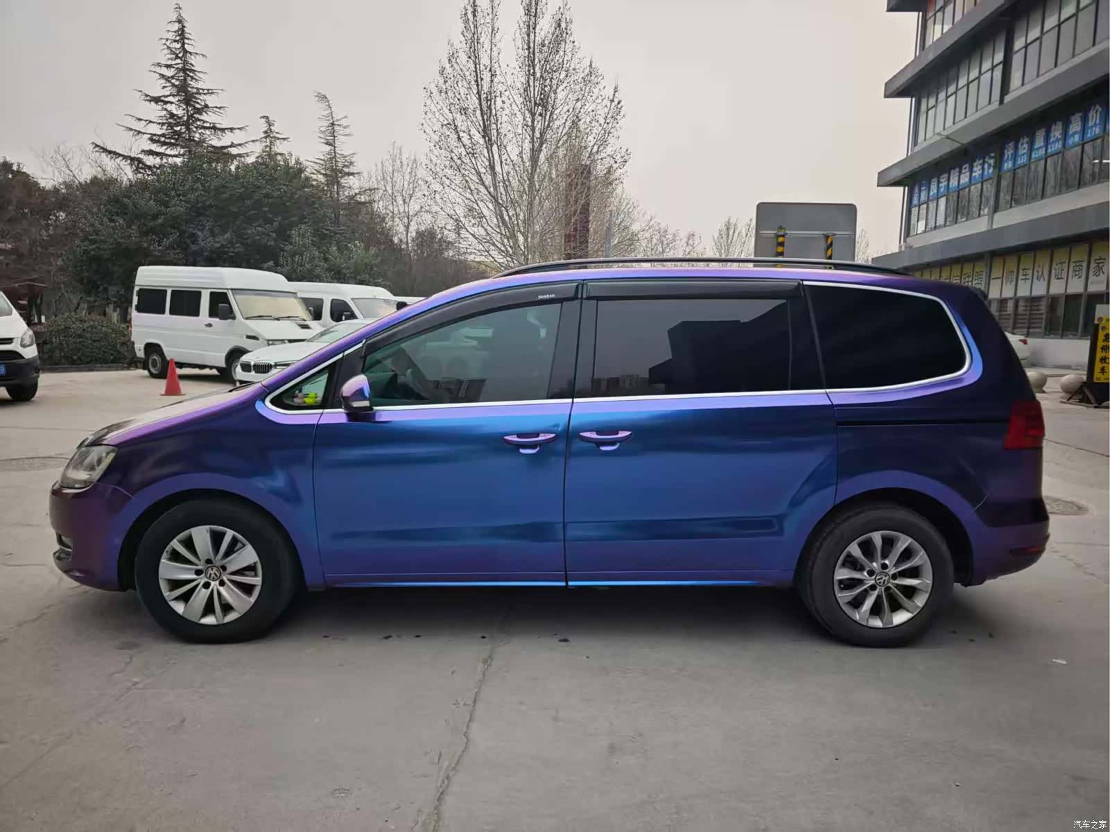 Volkswagen Xia, 2012 все фото