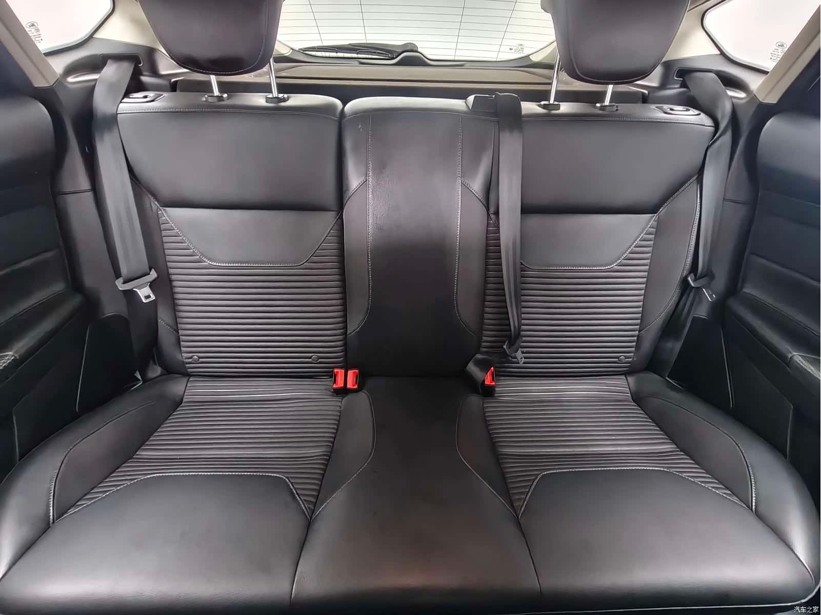 Ford Focus, 2019 15