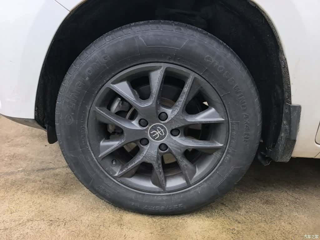 BYD Song, 2021 23