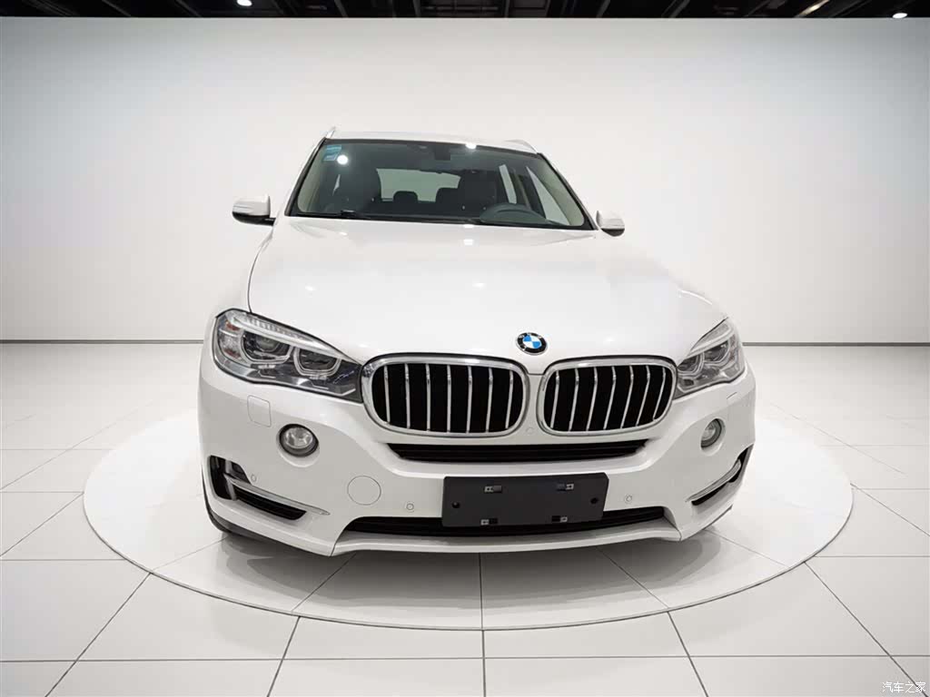 BMW X5, 2017 3