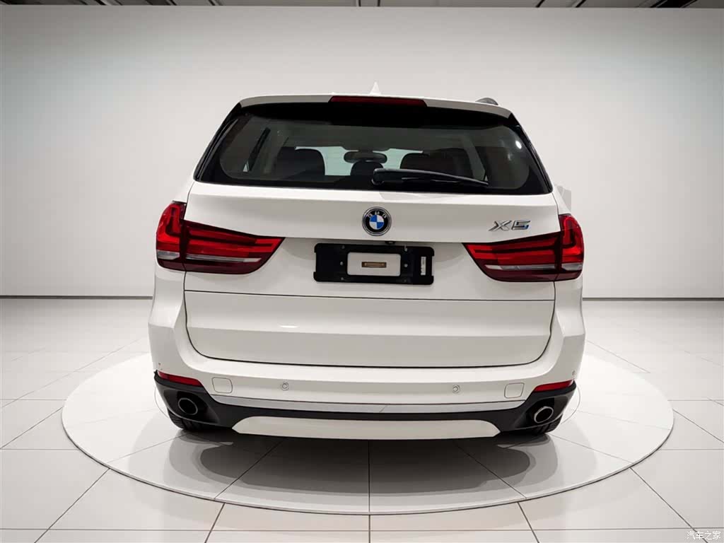 BMW X5, 2017 4