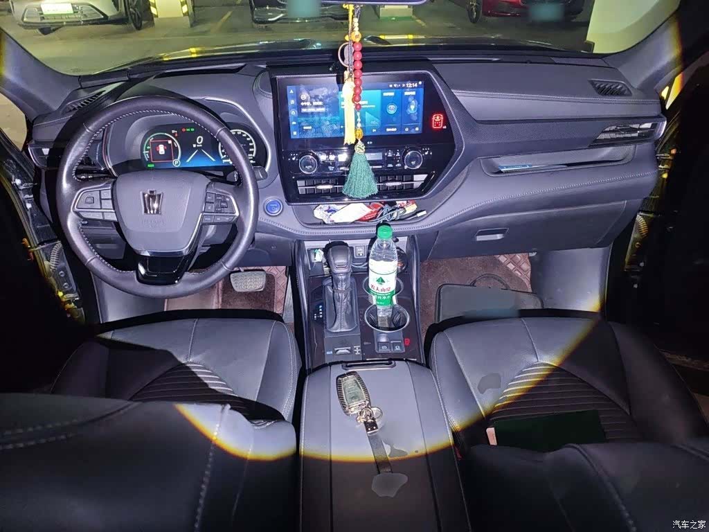 Toyota Crown, 2022 13
