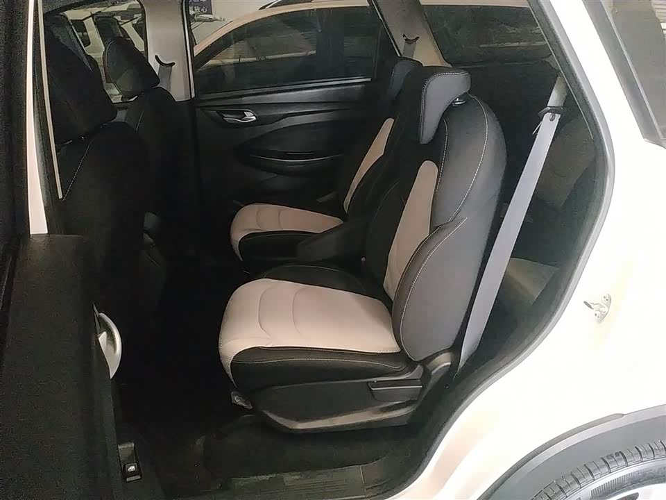 Wuling Wuling Hongguang S3