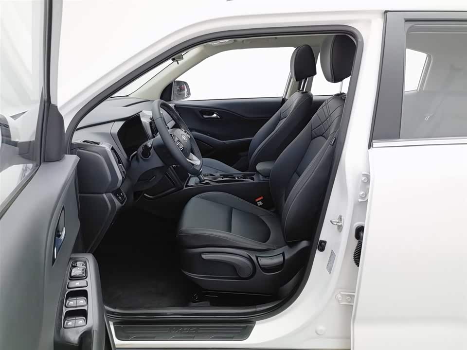 Hyundai Beijing ix35