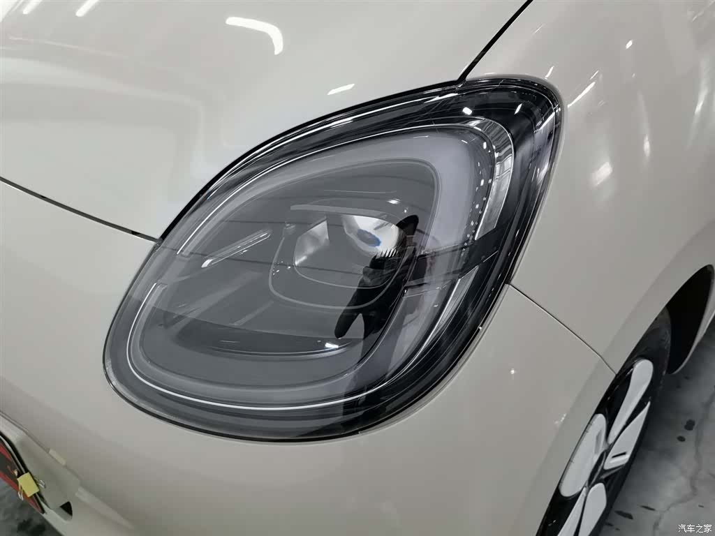 Wuling MINIEV, 2025 7