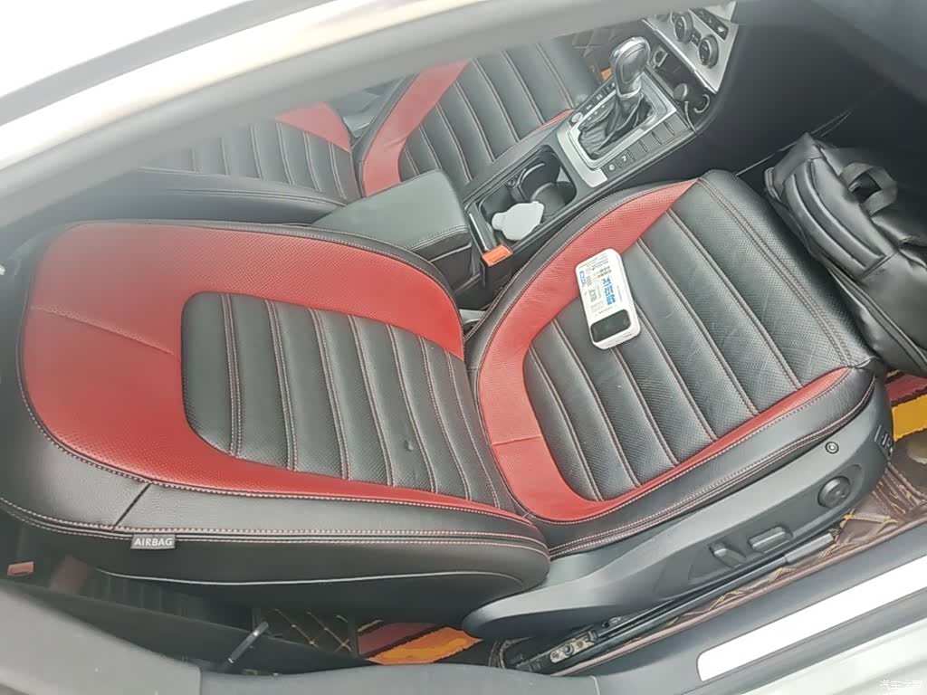 Volkswagen CC, 2017 25