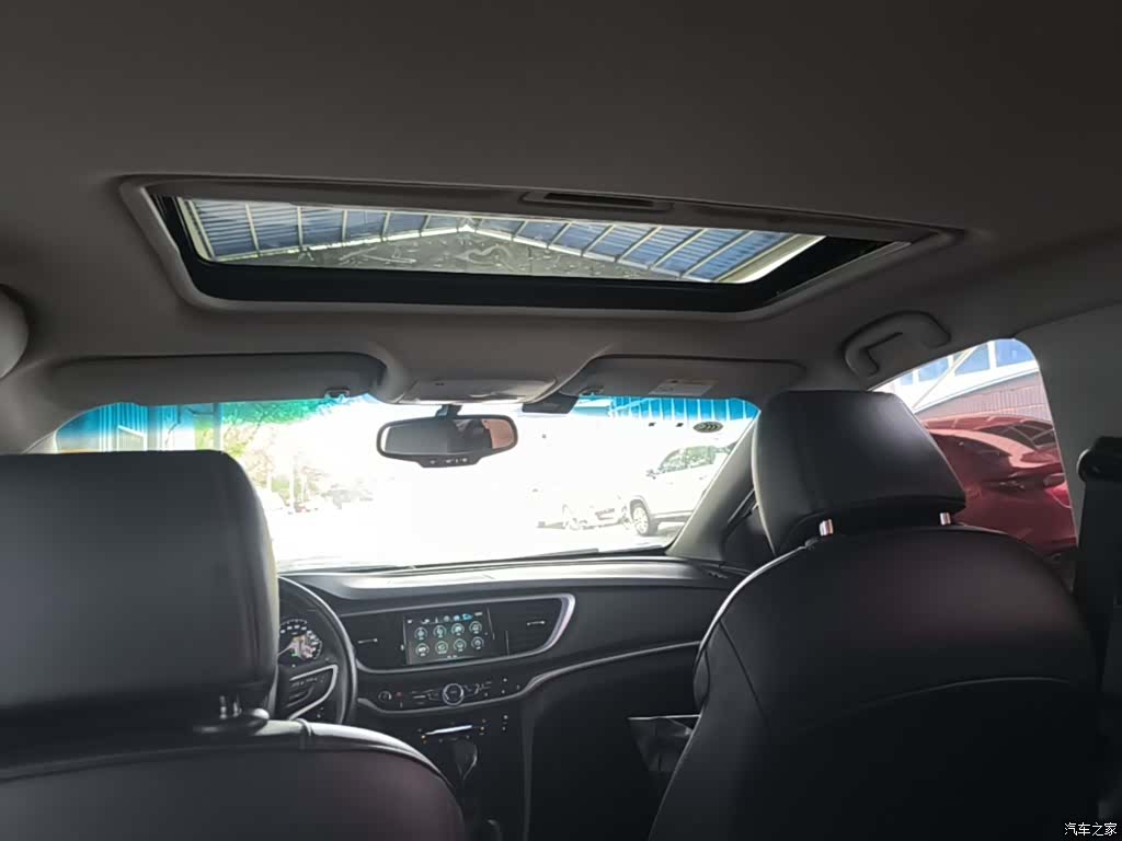 Buick VI, 2019 18