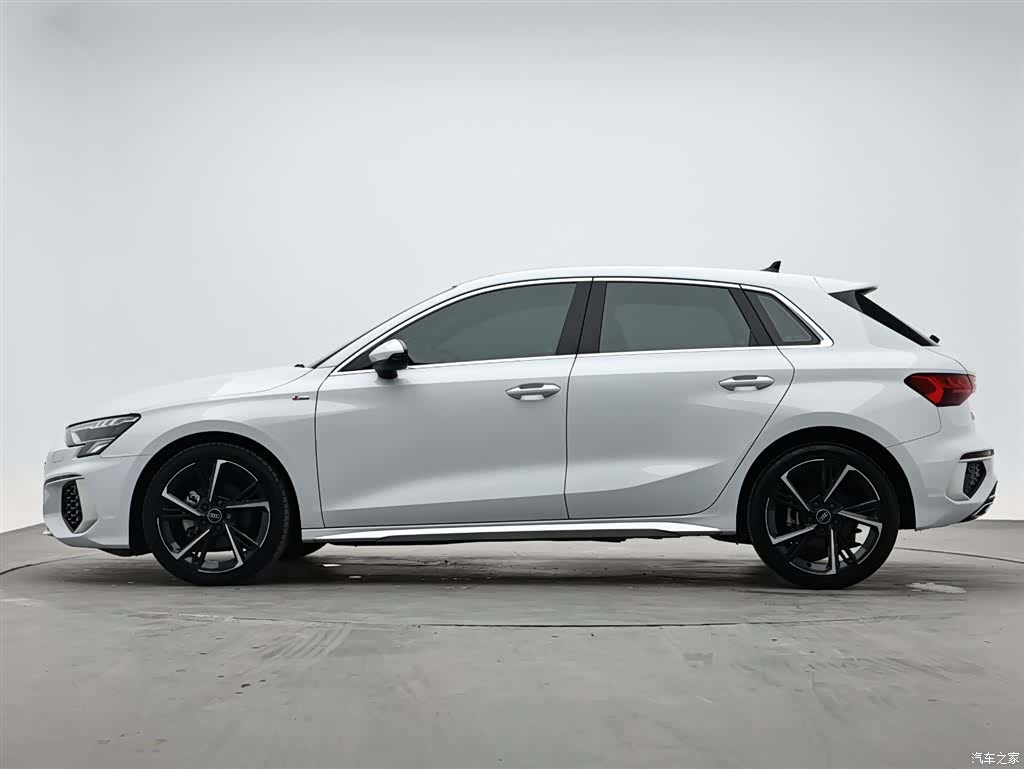 Audi A3, 2022 6