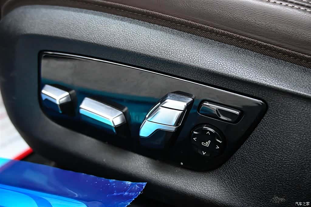 BMW 7 Series, 2022 26