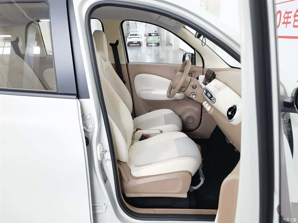 Wuling MINIEV, 2025 23