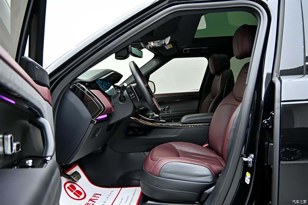 Land Rover Range Rover, 2025 11