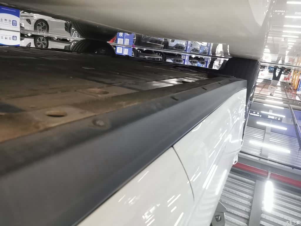 NIO ET7, 2022 22