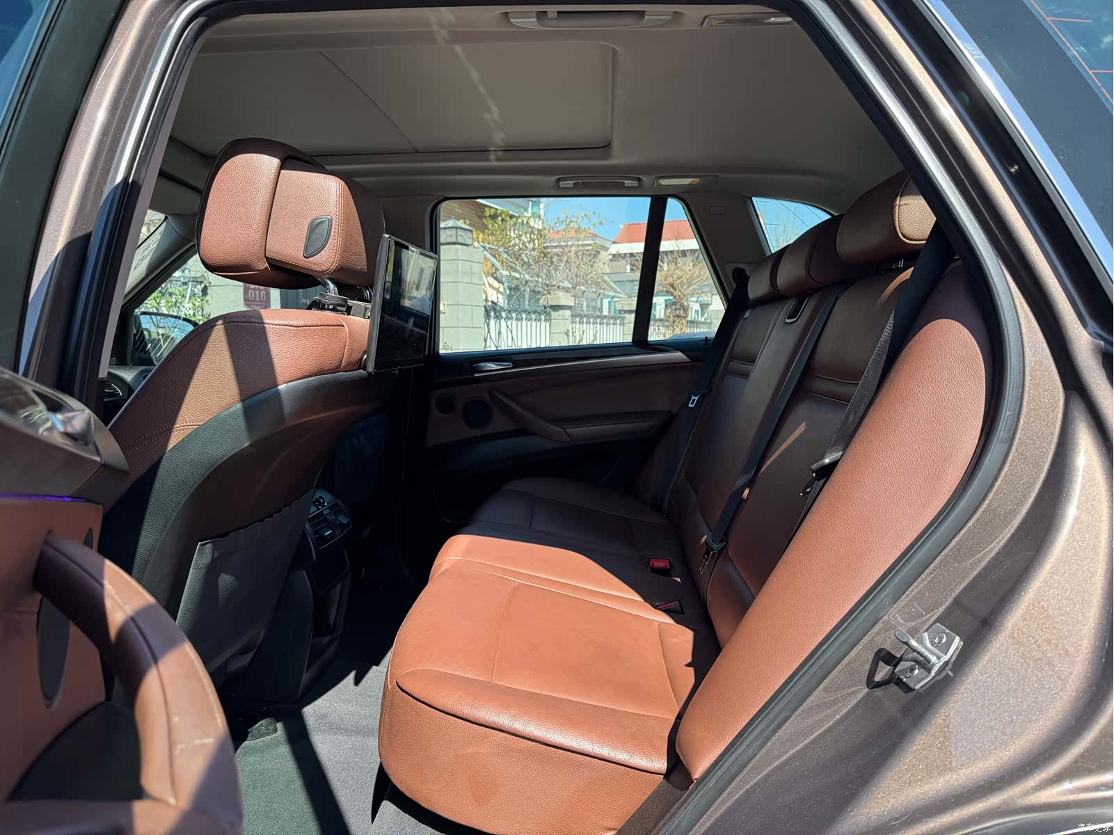 BMW X5, 2013 7