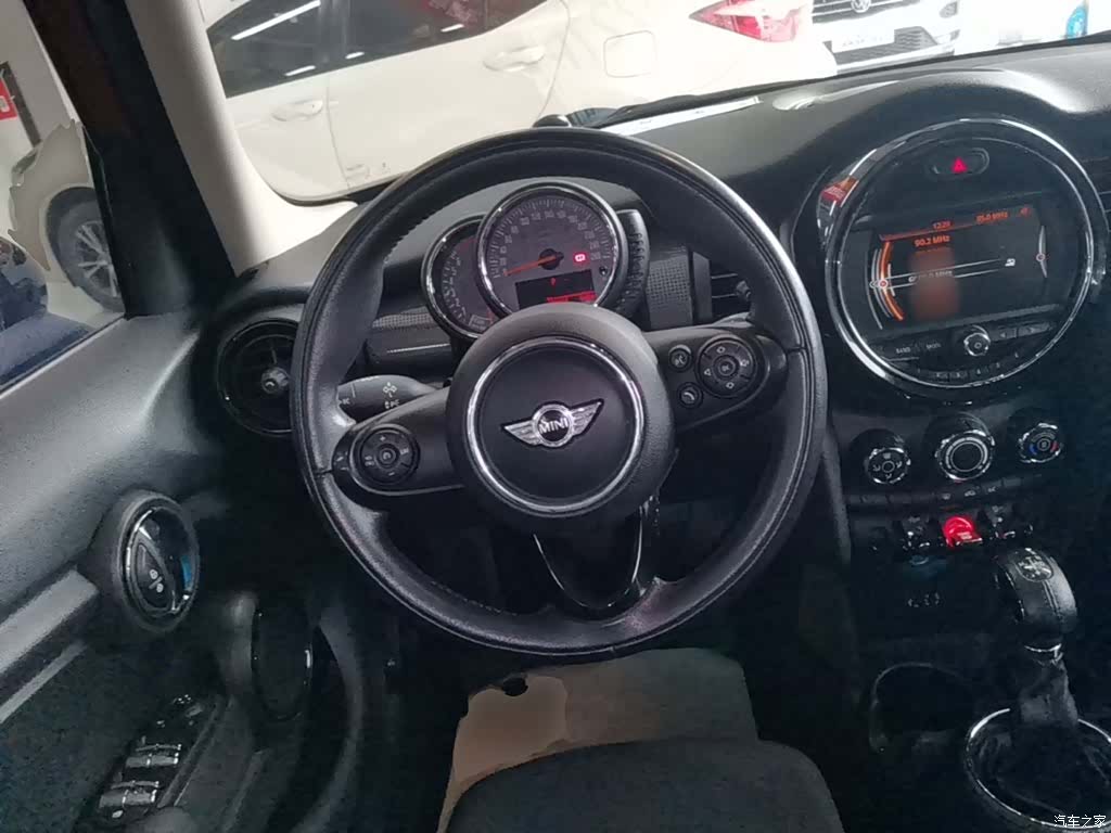 Mini Cooper, 2017 17