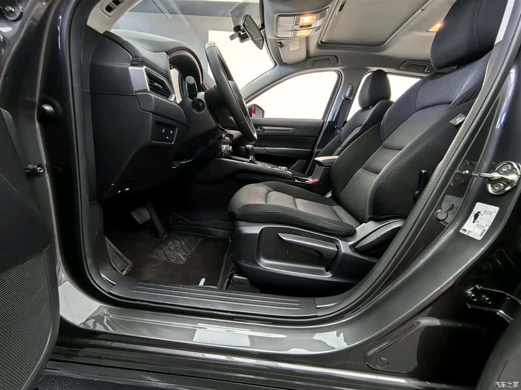 Mazda CX-5, 2024 8