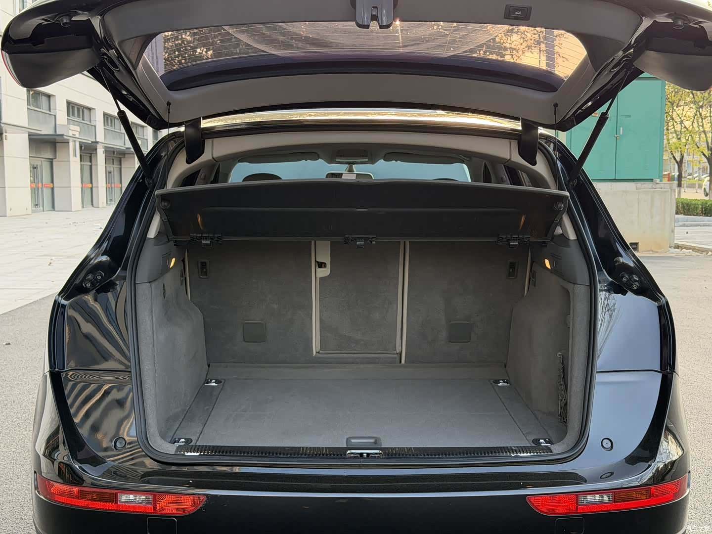 Audi Q5, 2012 14