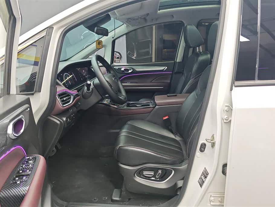 Trumpchi Trumpchi M6